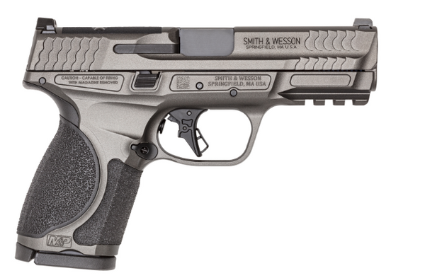 Smith & Wesson M&P 2.0 9MM 14101-022188899955