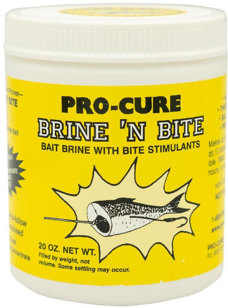 PC-B20 Brine-N-Brite 20