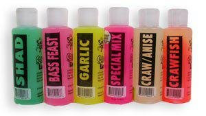 SAMS GEL SCENT 4oz,SHRIMP