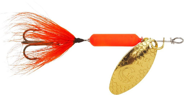 Rooster Tail 1/16 Oz