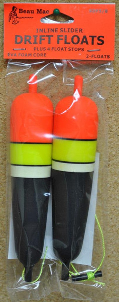 Float Drift Eva Fr Top Floats 5/