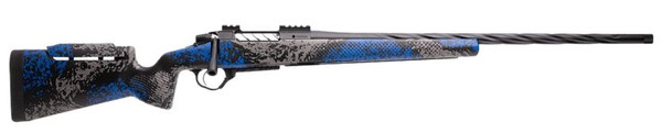 Seekins HAVAK PRO HUNTER PH3 - NRL 6 Creedmoor 24"-811452024311