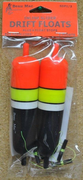 Float Drift Eva Fr Top Floats 1/