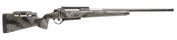 Seekins Havak Element M3 300 WIN MAG 0011710371 F-811452024915