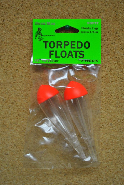 Float Std Trpdo Pet 77X21 Floats
