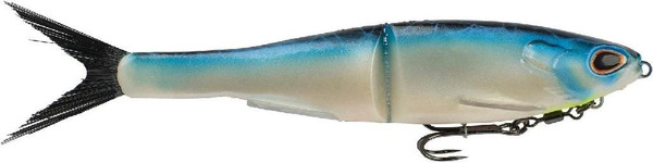 Berkley PowerBait Nessie - Voltage, 5 in