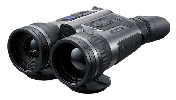 Pulsar Merger LRF XT50 PL77486-840284901989