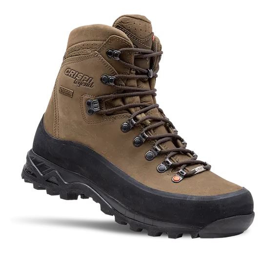 Crispi Men's Nevada Non-Ins 5860-4203 13 D 47-8013180075739