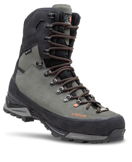Crispi Men's Briksdal Pro 2280-6000 10.5 D 44-8013180345306