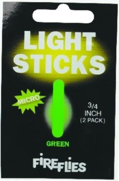 Original Fishin' Stix Glow