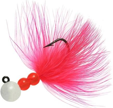 GLOW White, Cerise