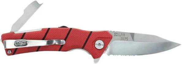 Sculpin Snips