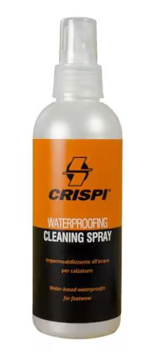 Crispi Waterproofing Cream 4299-0000 5 fl. oz.15ml-8013180004395