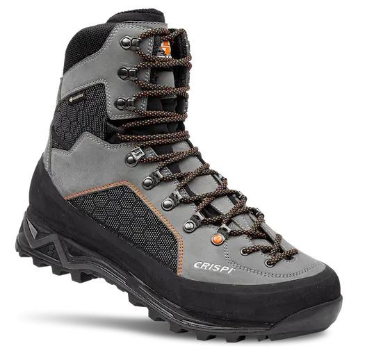 Crispi Men's Briksdal MTN 2284-6007 11 D 44.5-8013180377154