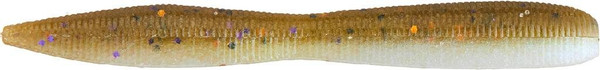 Z-Man TRD FattyZ - 3.25" (8-pack), Goby Bryant