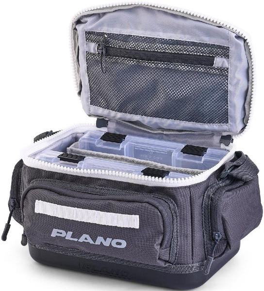 PLAWKND3500GBTBSLATE Weekend™ Tackle Bag 3