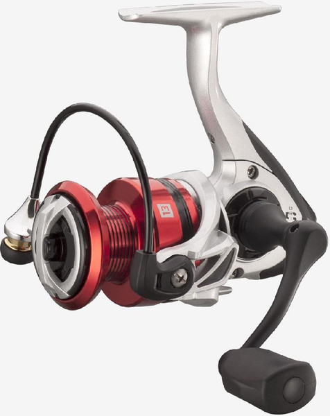 Source F Spinning Reel - 5.2:1 GR 1.0 Size (Fresh