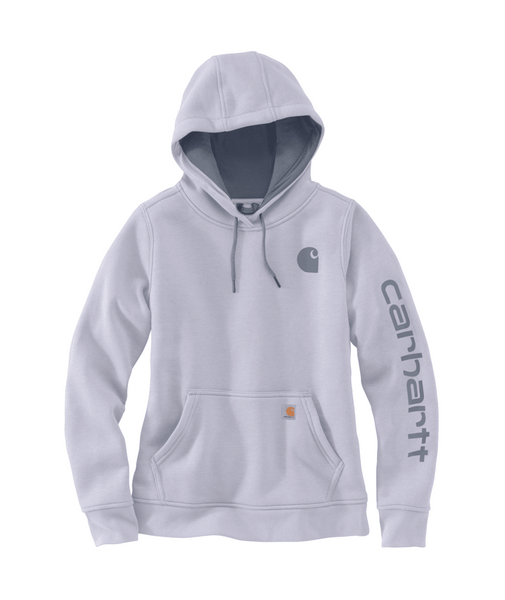 102791-V95SREG Women's Relaxed Fit Midweight Logo-197219871139