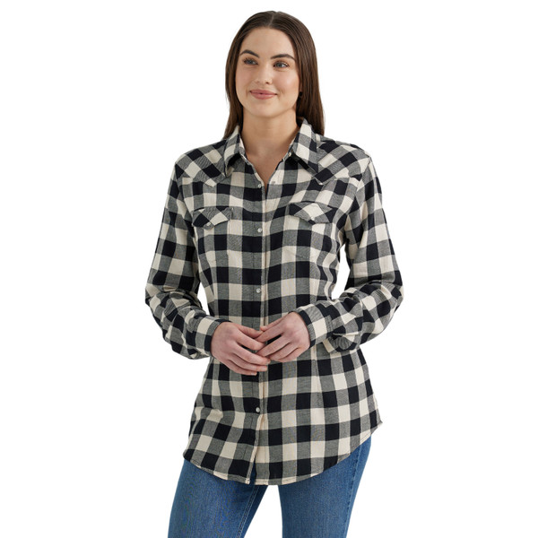 Wrangler Fashion Top - Assortment