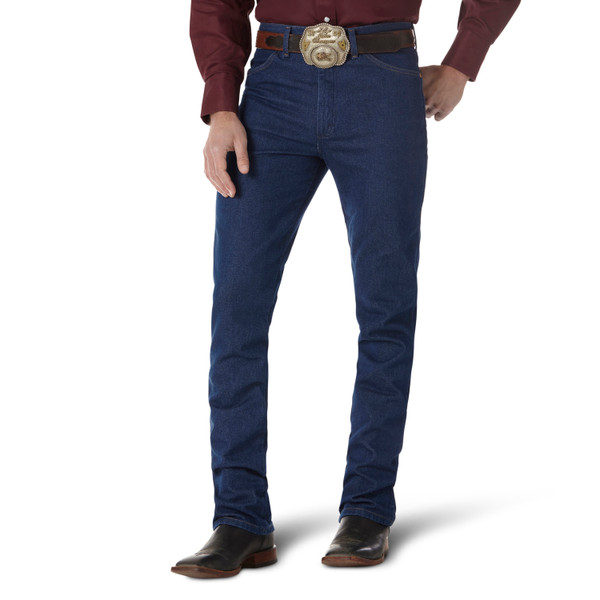 Cowboy Cut® Slim Fit