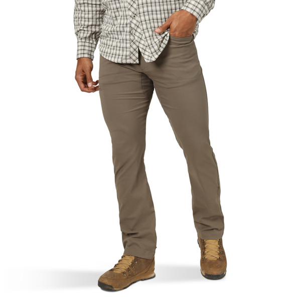 Wrangler® ATG Cliffside Utility Pant