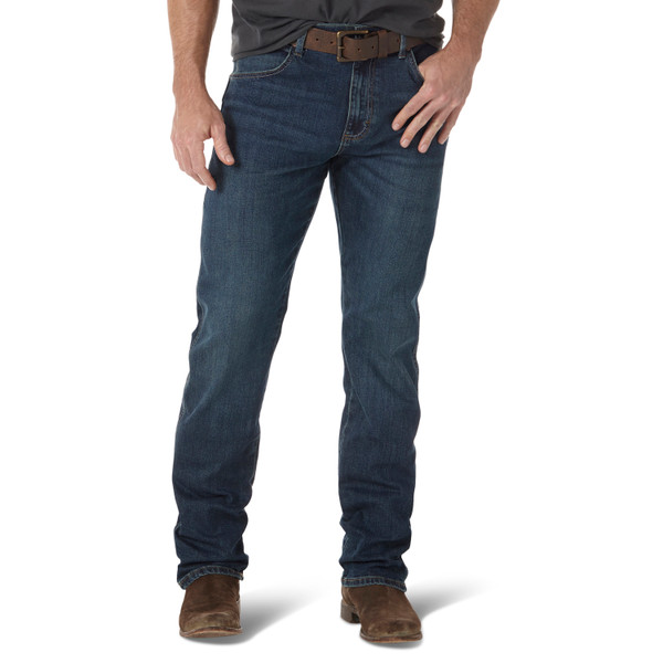 Wrangler Retro® Slim Straight Jean