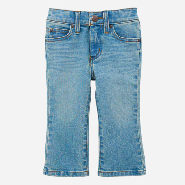 Wrangler® Baby Boy Jean