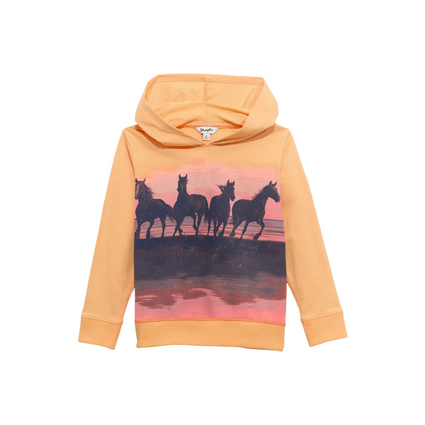 Girls Hoodie