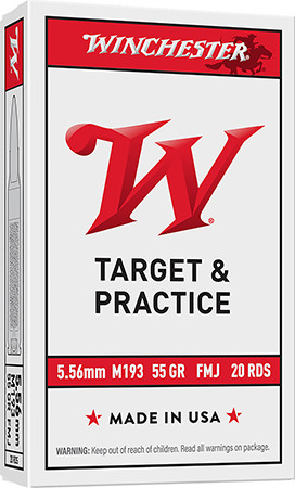 WM193K RIFLE 5.56 MM M193 55 FMJ WIN LC 20RDv-26-020892201880