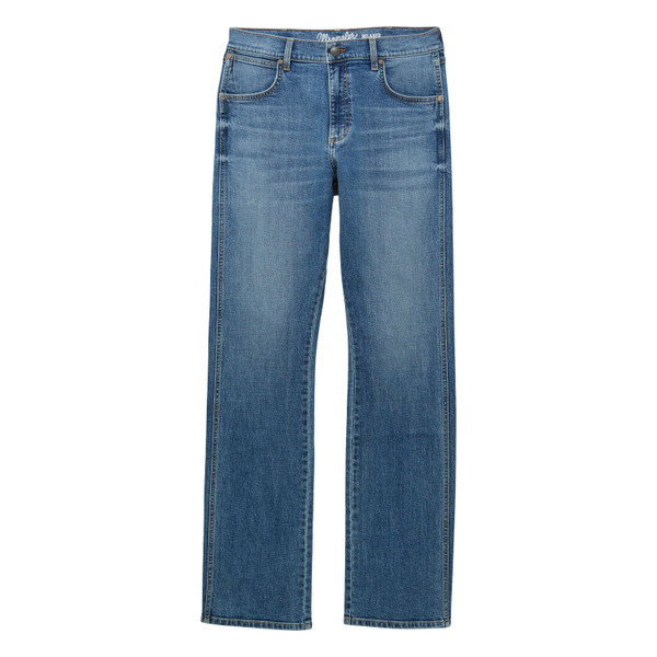 Wrangler Retro® Relaxed Boot Jean
