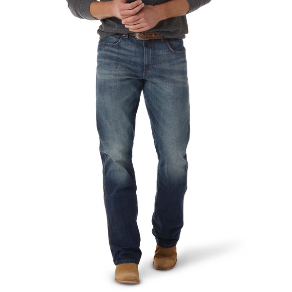 Wrangler Retro® Relaxed Boot Cut Jean
