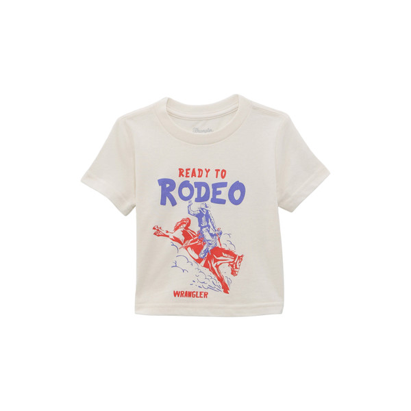 Wrangler® Baby T-Shirt - Regular Fit