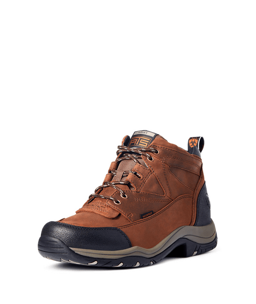 Terrain Waterproof Boot