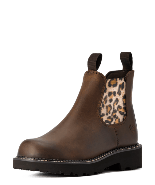Fatbaby Chelsea  Western Boot