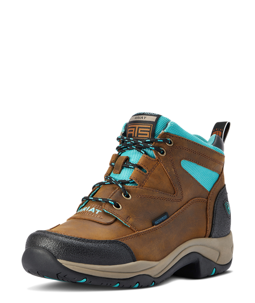 Terrain Waterproof Boot