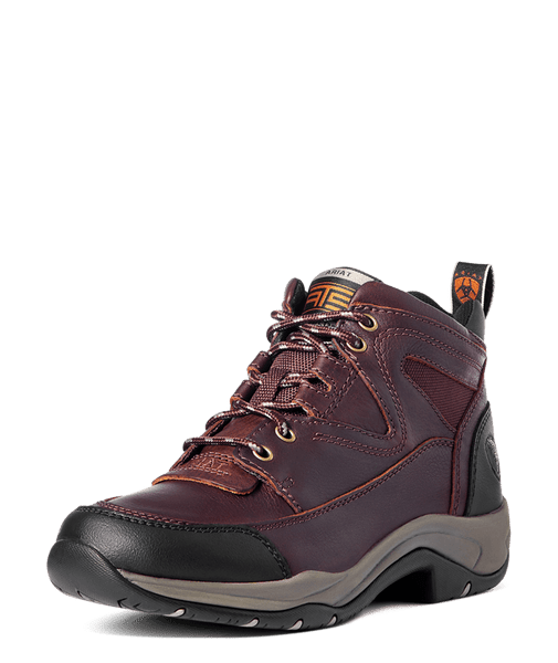 Terrain Boot