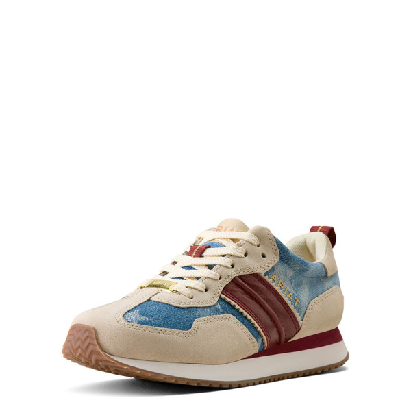 Ranch Runner Shoe