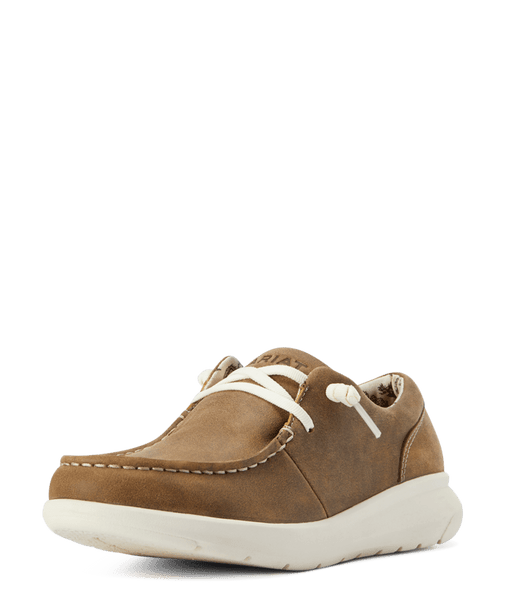 Hilo Shoe