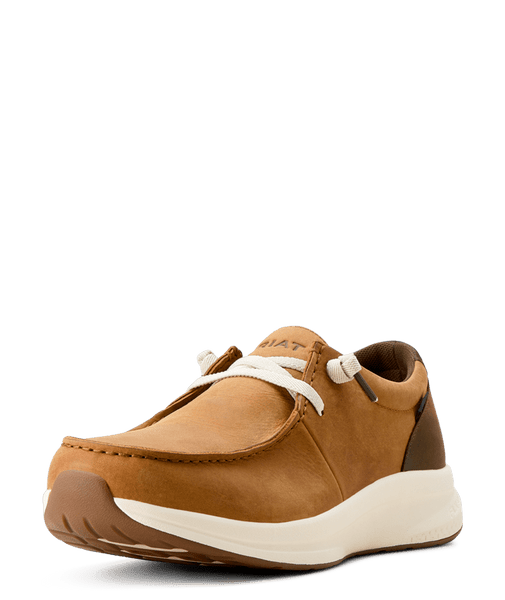 Buckeye Waterproof Shoe
