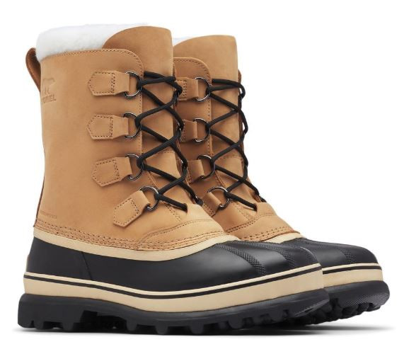 Caribou Men's - Buff