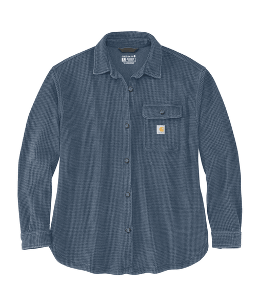 107134-HN92XREG Women's Oversized-Fit Heavyweight-197219833663