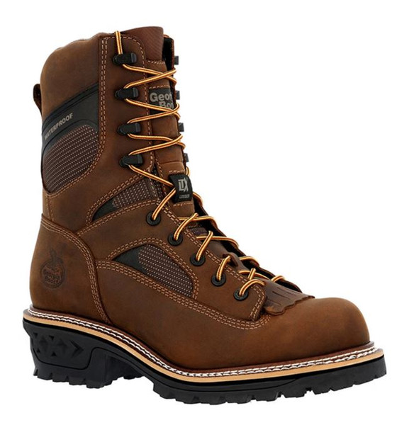 Light Logger Men 9" Work Boot