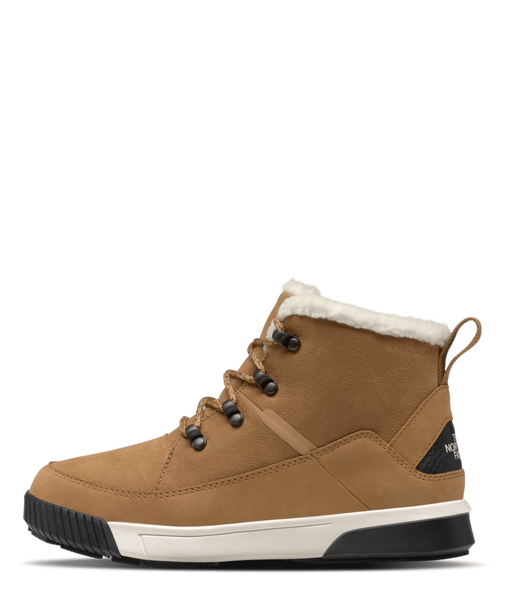 Women's Sierra Mid Lace Waterproof