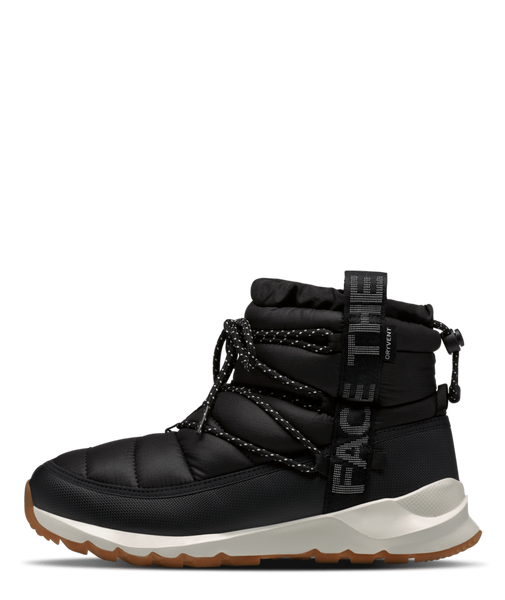 Women's Thermoball Lace Up Waterproof