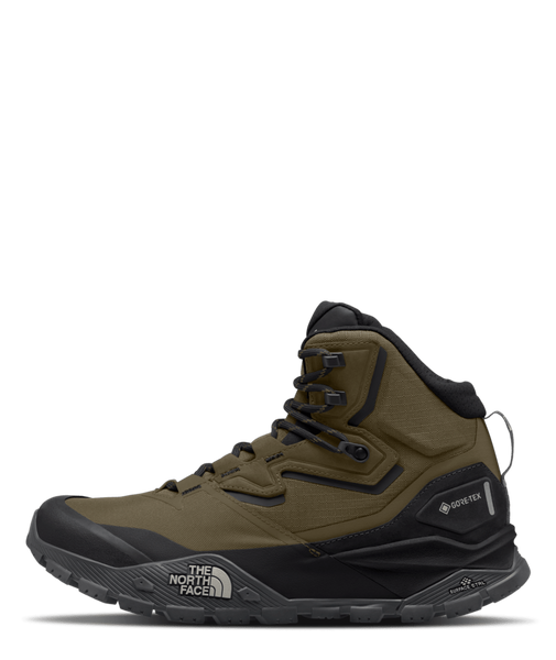 Offtrail Hike Light Mid