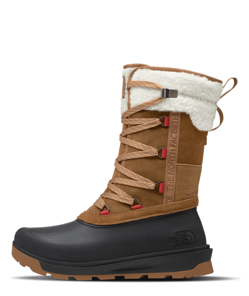 Shellista Vi Mid Waterproof