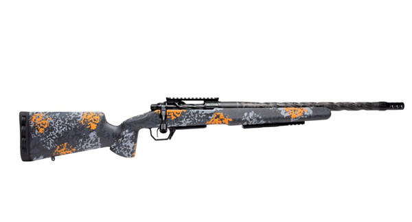 Venatic Carbon 2
