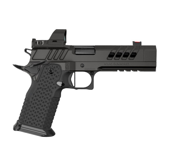 Artemis V3 Perfect Zero Pistol