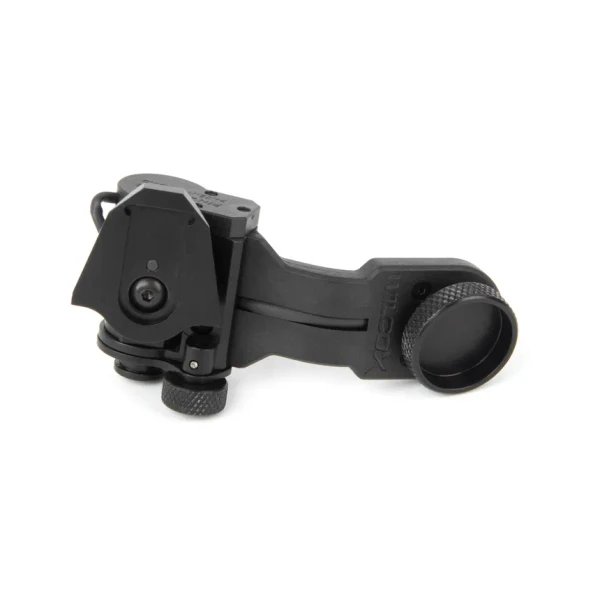 Wilcox Shoe/Arm AN/PVS-14 Blk