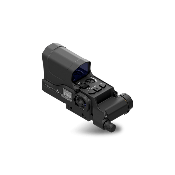 Wilcox BOSS Xe Red Laser Low Power